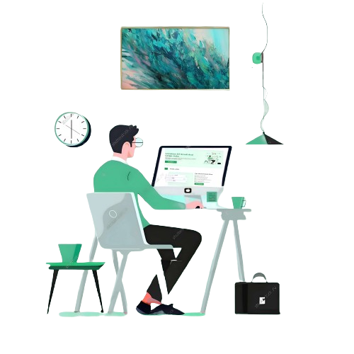 gig clickers banner image